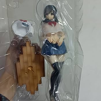 コミック・アニメ Anime figures POP UP PARADE Azusa Nakano L Size Figure (K-ON!)